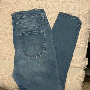 Refuge jeans